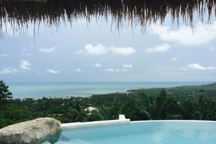 Отель на острове Самуй, Таиланд | THE108828