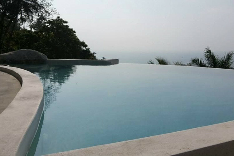 Отель на острове Самуй, Таиланд | THE108828