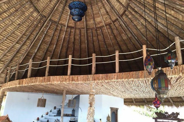 Отель на острове Самуй, Таиланд | THE108828