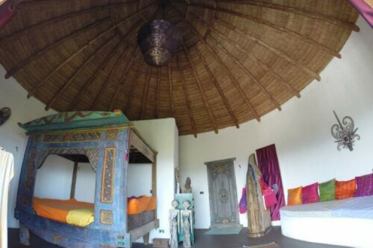 Отель на острове Самуй, Таиланд | THE108828