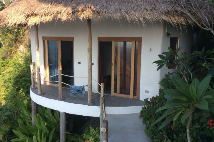 Отель на острове Самуй, Таиланд | THE108828