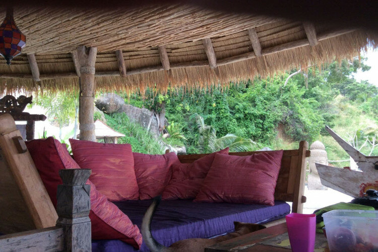 Отель на острове Самуй, Таиланд | THE108828