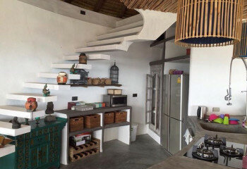 Отель на острове Самуй, Таиланд | THE108828