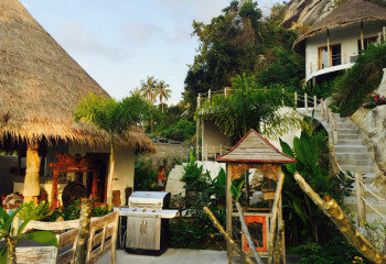 Отель на острове Самуй, Таиланд | THE108828