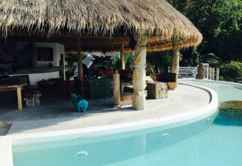 Отель на острове Самуй, Таиланд | THE108828