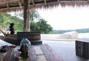 Отель на острове Самуй, Таиланд | THE108828