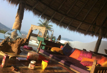 Отель на острове Самуй, Таиланд | THE108828