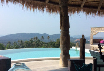 Отель на острове Самуй, Таиланд | THE108828