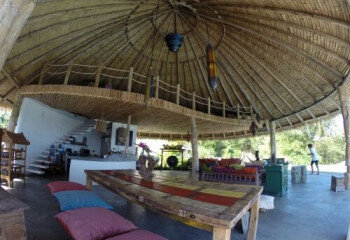 Отель на острове Самуй, Таиланд | THE108828