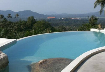 Отель на острове Самуй, Таиланд | THE108828