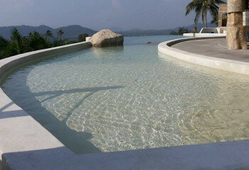 Отель на острове Самуй, Таиланд | THE108828