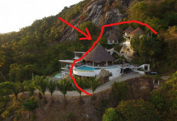 Отель на острове Самуй, Таиланд | THE108828