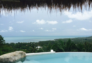 Отель на острове Самуй, Таиланд | THE108828