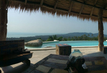 Отель на острове Самуй, Таиланд | THE108828