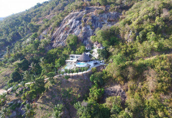 Отель на острове Самуй, Таиланд | THE108828