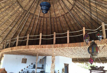 Отель на острове Самуй, Таиланд | THE108828