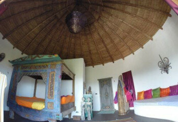 Отель на острове Самуй, Таиланд | THE108828