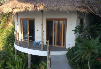 Отель на острове Самуй, Таиланд | THE108828