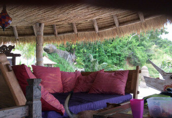 Отель на острове Самуй, Таиланд | THE108828