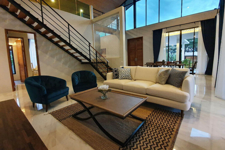 Кондоминиум на острове Самуй, Таиланд | THE304245