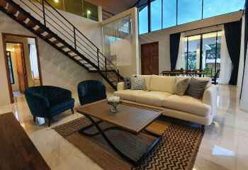 Кондоминиум на острове Самуй, Таиланд | THE304245