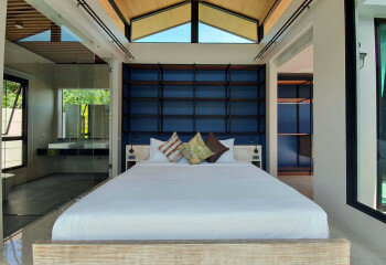 Кондоминиум на острове Самуй, Таиланд | THE304245