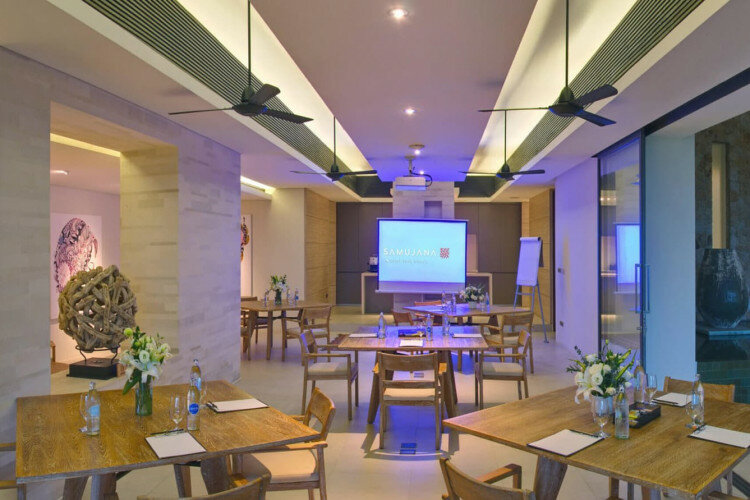 Вилла на острове Самуй, Таиланд | THE307630