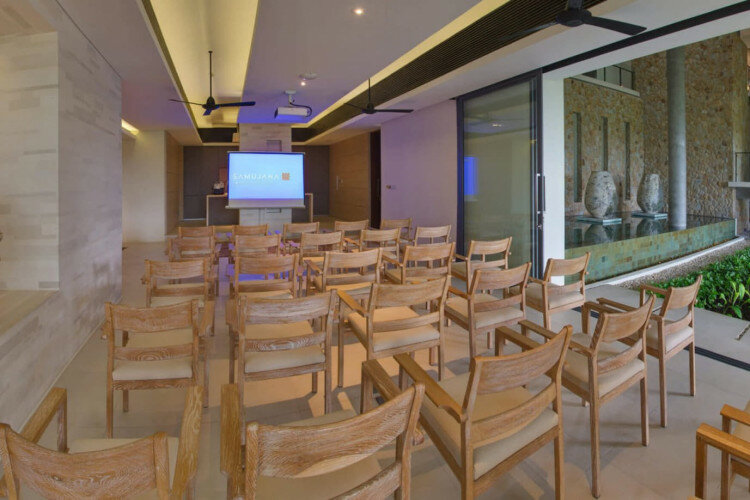 Вилла на острове Самуй, Таиланд | THE307630