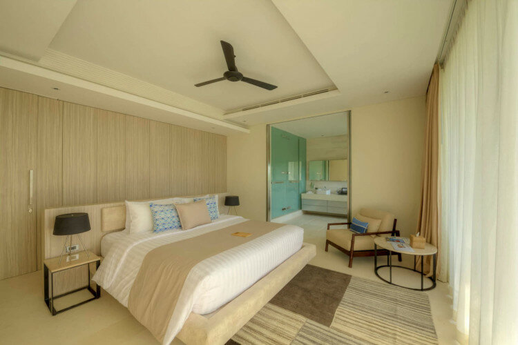 Вилла на острове Самуй, Таиланд | THE307630