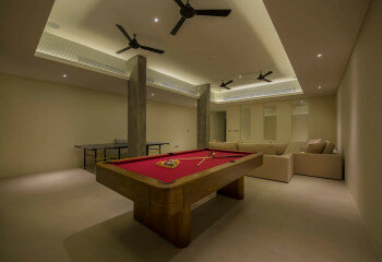 Вилла на острове Самуй, Таиланд | THE307630