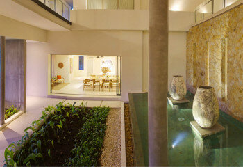 Вилла на острове Самуй, Таиланд | THE307630