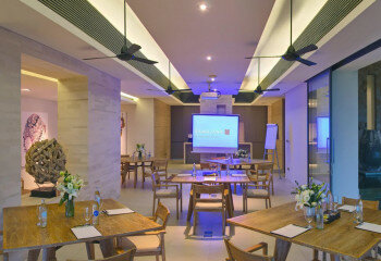 Вилла на острове Самуй, Таиланд | THE307630