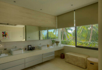 Вилла на острове Самуй, Таиланд | THE307630