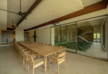 Вилла на острове Самуй, Таиланд | THE307630