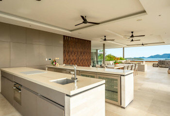 Вилла на острове Самуй, Таиланд | THE307630