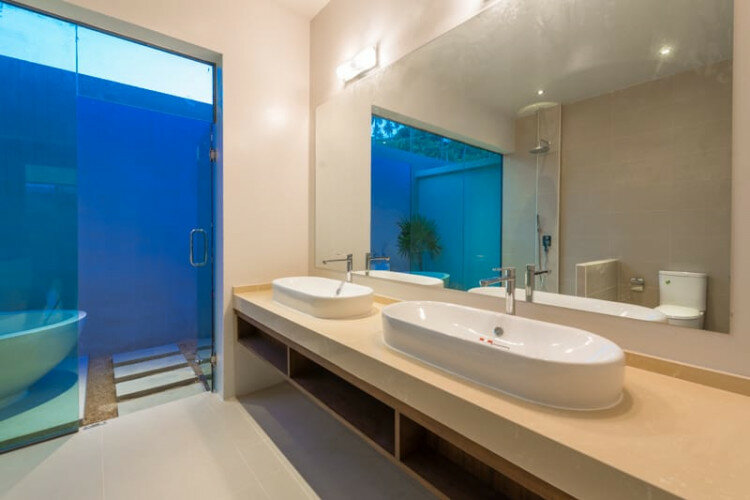 Вилла на острове Самуй, Таиланд | THE408824