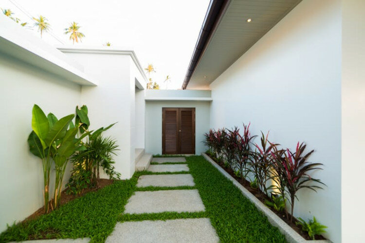 Вилла на острове Самуй, Таиланд | THE408824