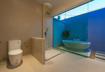 Вилла на острове Самуй, Таиланд | THE408824