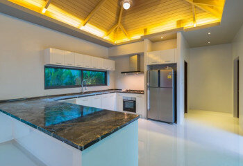 Вилла на острове Самуй, Таиланд | THE408824