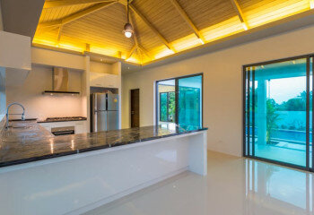 Вилла на острове Самуй, Таиланд | THE408824