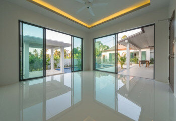 Вилла на острове Самуй, Таиланд | THE408824