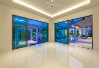 Вилла на острове Самуй, Таиланд | THE408824