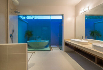 Вилла на острове Самуй, Таиланд | THE408824