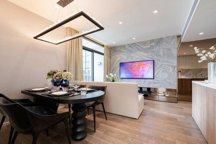 Кондоминиум в Бангкоке, Таиланд | THE110873