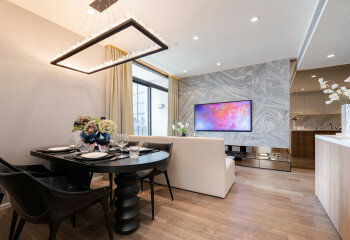 Кондоминиум в Бангкоке, Таиланд | THE110873