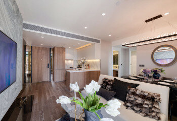 Кондоминиум в Бангкоке, Таиланд | THE110873