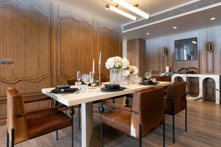 Кондоминиум в Бангкоке, Таиланд | THE210878