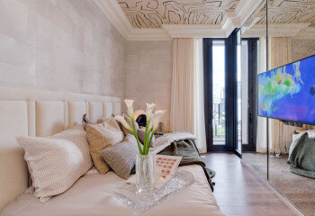 Кондоминиум в Бангкоке, Таиланд | THE210878