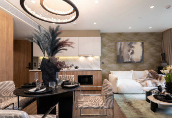 Кондоминиум в Бангкоке, Таиланд | THE310874