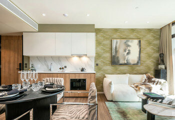 Кондоминиум в Бангкоке, Таиланд | THE310874